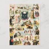 Kolenkokers Briefkaart (Voorkant)