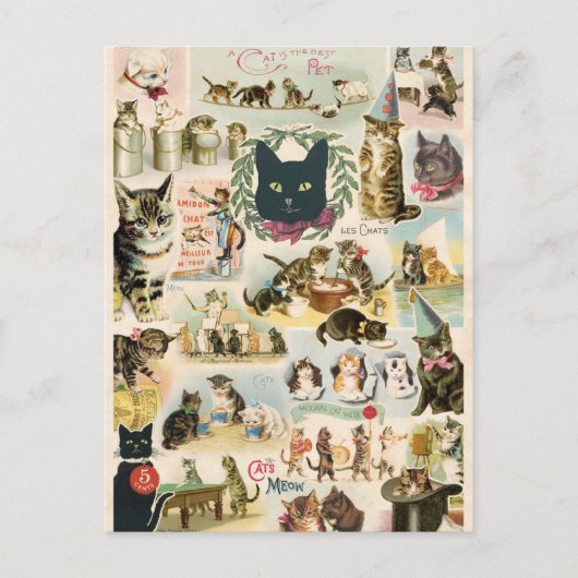 Kolenkokers Briefkaart (Voorkant)