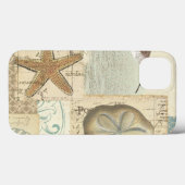 Kolenkollage Case-Mate iPhone Case (Achterkant (horizontaal))