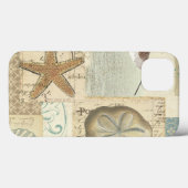 Kolenkollage Case-Mate iPhone Case (Achterkant (horizontaal))