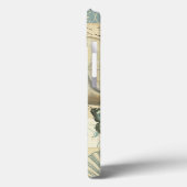 Kolenkollage Case-Mate iPhone Case (Achterkant / Links)