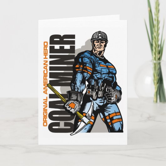 KOLENMIJNER KAART (Voorkant)