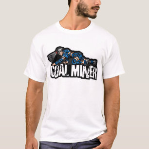 KOLENMijnwerker T-shirt