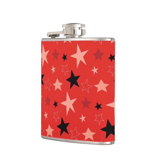 Kolf, 6 oz. heupfles (Links)