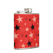 Kolf, 6 oz. heupfles (Rechts)