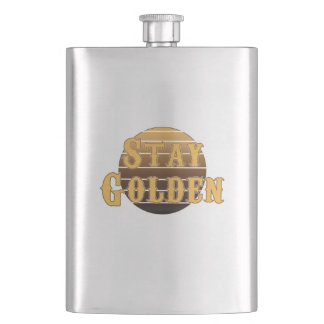  kolf blijven. flacon