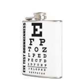 kolf, DRINK TEST Heupfles (Links)