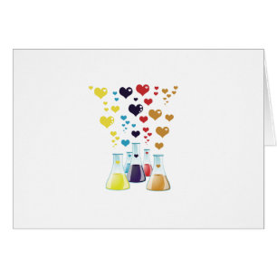 Kolf, erlenmeyer, beaker, chemie, laboratorium