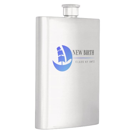 Kolf Flacon (Rechts)