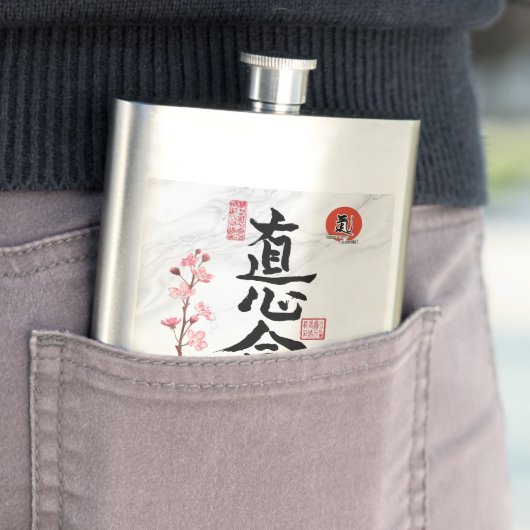 Kolf Flacon (Voorbeeld)