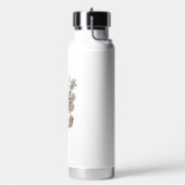 KOLF GEÏSOLEERDE THOR ART&DESIGN WATERFLES (Links)