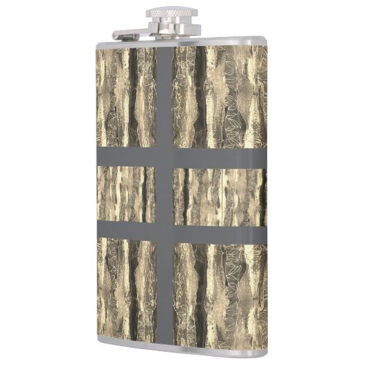 Kolf Heupfles (Links)