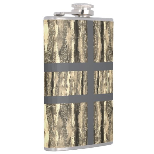 Kolf Heupfles (Rechts)