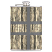 Kolf Heupfles (Voorkant)