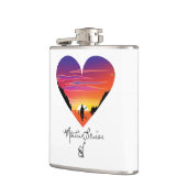 Kolf Heupfles (Links)