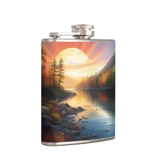 Kolf Heupfles (Rechts)