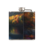 Kolf Heupfles (Achterkant)