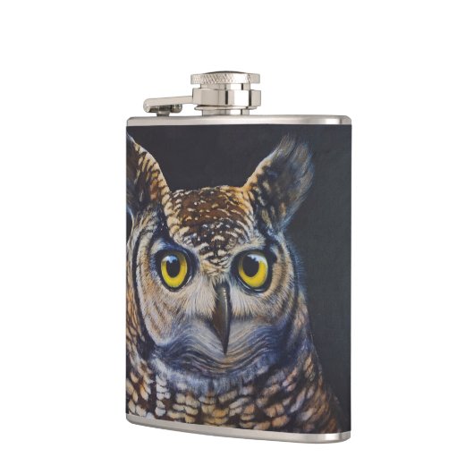 kolf heupfles (Links)