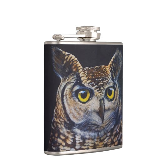 kolf heupfles (Rechts)