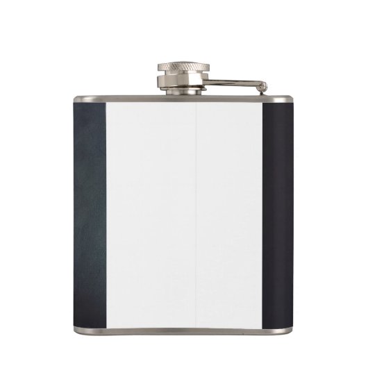 kolf heupfles (Achterkant)