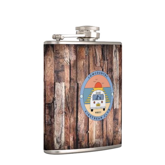 Kolf Heupfles (Rechts)