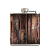 Kolf Heupfles (Achterkant)