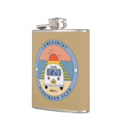 Kolf Heupfles (Links)