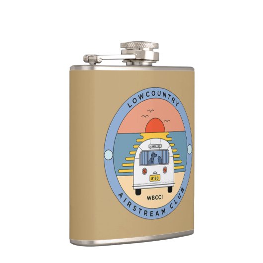 Kolf Heupfles (Rechts)