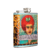 Kolf-ja, ik kan het verbeteren heupfles (Rechts)