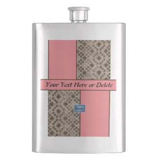 Kolf Klassiek (Perzik LED S.C.C.) RFPMDesigns©️202 Flacon