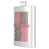 Kolf Klassiek (Perzik LED S.C.C.) RFPMDesigns©️202 Flacon (Links)