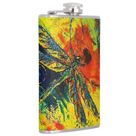 kolf libel heupfles (Rechts)