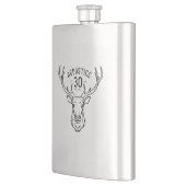 Kolf — Stag-ontwerp1 Flacon (Links)