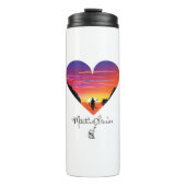 Kolf Thermosbeker (Voorkant)