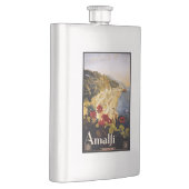  kolf van Amalfi Italië Flacon (Rechts)