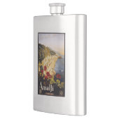  kolf van Amalfi Italië Flacon (Links)