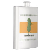 kolf van Franken-Pickle Flacon (Rechts)