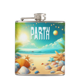 Kolf voor dagelijks gebruik heupfles