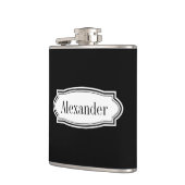 kolf voor persoonlijke drink | Leuk cadeau voor ma Heupfles (Links)