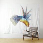 Kolfrogel Tapijt Wandkleed (In Situ (horizontaal))