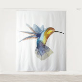 Kolfrogel Tapijt Wandkleed (Voorkant)