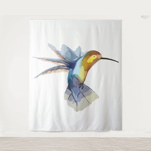 Kolfrogel Tapijt Wandkleed (Voorkant)