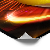 KolGroep 9 Poster (Hoek)