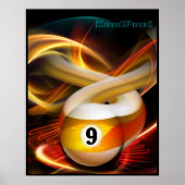 KolGroep 9 Poster (Voorkant)