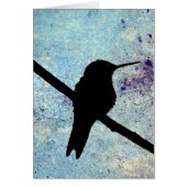 Kolibri, Gute Besserung (Voorkant)