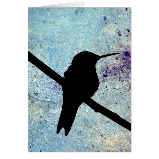 Kolibri, Gute Besserung (Voorkant)