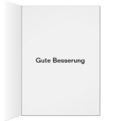 Kolibri, Gute Besserung (Binnen (Rechts))