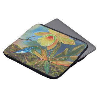 Kolibri iPad Hoes