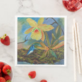 Kolibri Papierserviette Dinner Servet (Insitu)