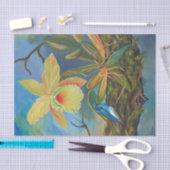 Kolibri Seidenpapier Tissuepapier (Craft)